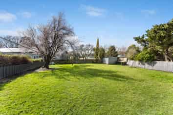 30 Tararua Street, Pahiatua
