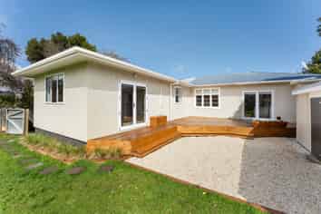 30 Tararua Street, Pahiatua