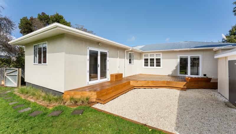 30 Tararua Street, Pahiatua
