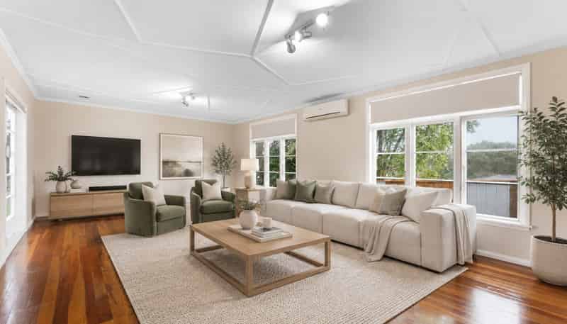 30 Tararua Street, Pahiatua