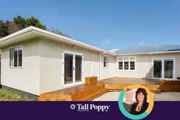 30 Tararua Street, Pahiatua