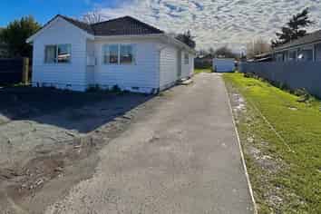 360 Blenheim Road, Upper Riccarton