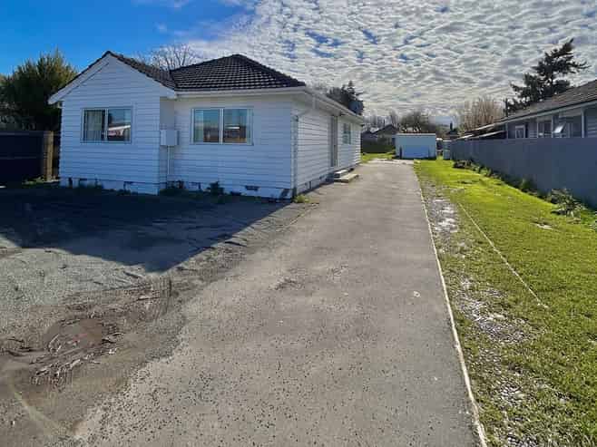 360 Blenheim Road, Upper Riccarton