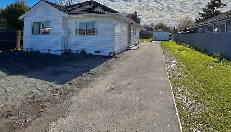 360 Blenheim Road, Upper Riccarton