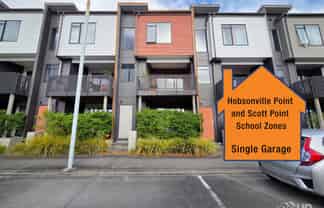 83c Hobsonville Point Road, Hobsonville