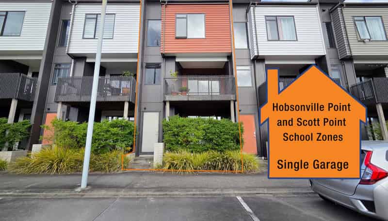 83c Hobsonville Point Road, Hobsonville