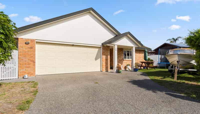 6 Nicola Court, Papamoa