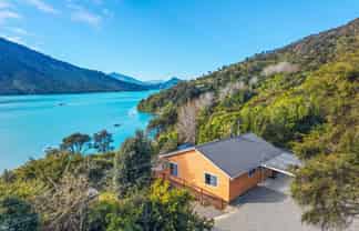 674 Moetapu Bay Road, Moetapu Bay
