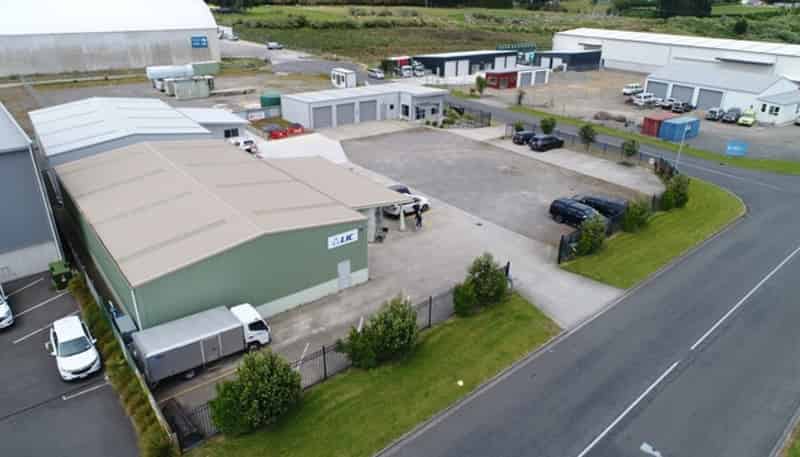B/76 De Havilland Drive, Bell Block