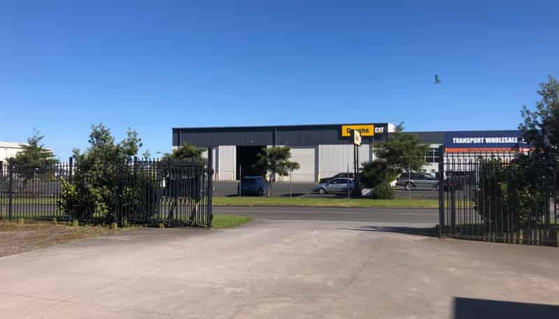 B/76 De Havilland Drive, Bell Block