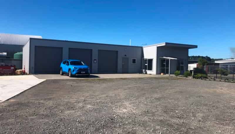 B/76 De Havilland Drive, Bell Block