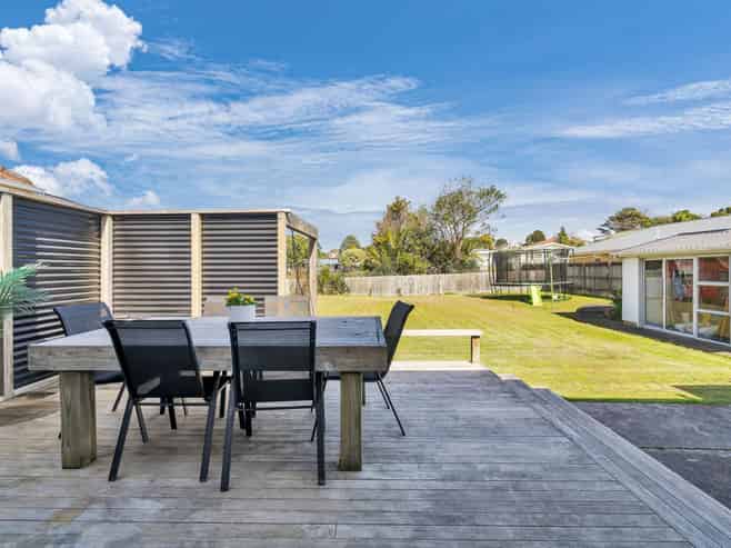 44 Parore Street, Dargaville