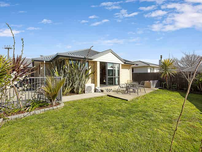 28 Anglesea Street, Renwick