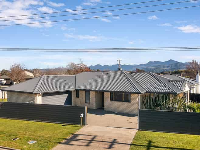 28 Anglesea Street, Renwick