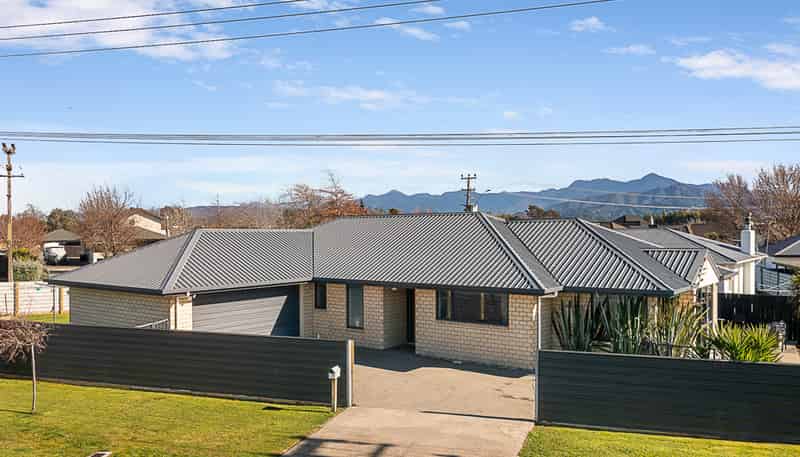 28 Anglesea Street, Renwick
