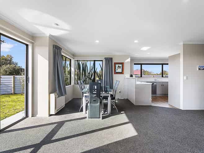 28 Anglesea Street, Renwick