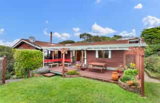 40A Heke Street, Ngaio