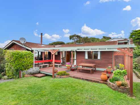 40A Heke Street, Ngaio