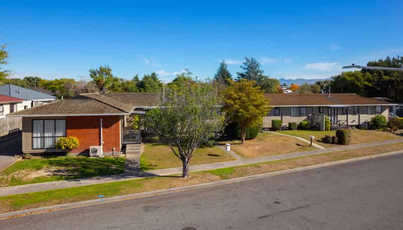 3/28 Faulkland Drive, Witherlea