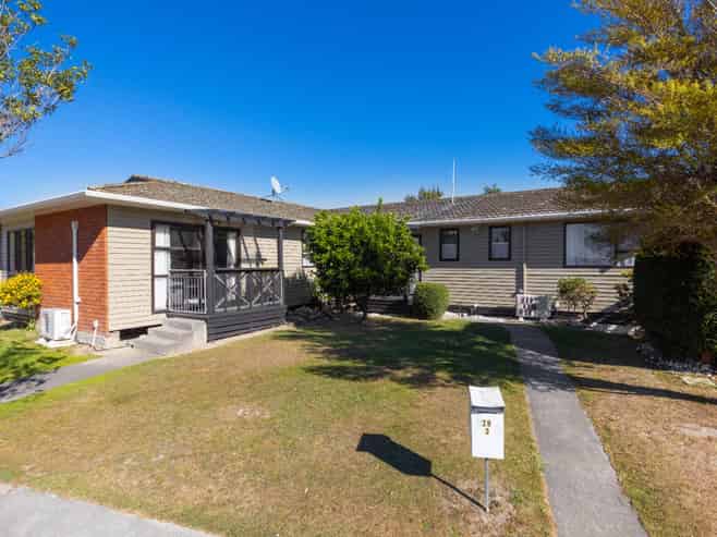 3/28 Faulkland Drive, Witherlea