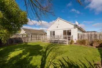11 Bronwyn Street, Mairehau