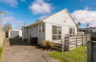 11 Bronwyn Street, Mairehau