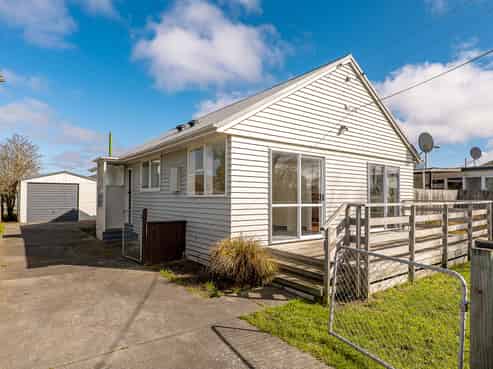 11 Bronwyn Street, Mairehau