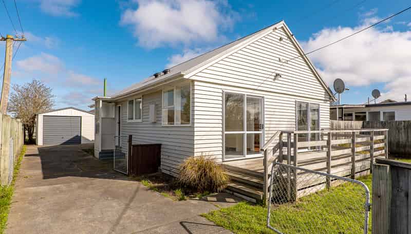 11 Bronwyn Street, Mairehau