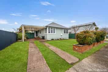 1210 Beatty Place, Mayfair