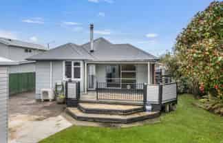 1210 Beatty Place, Mayfair