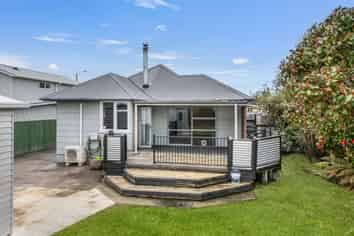 1210 Beatty Place, Mayfair