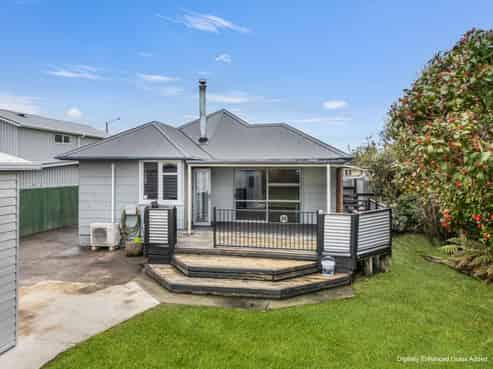 1210 Beatty Place, Mayfair