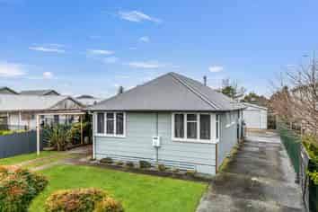 1210 Beatty Place, Mayfair