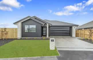 69 Avanda Avenue, Rolleston