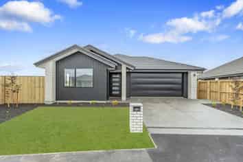 69 Avanda Avenue, Rolleston