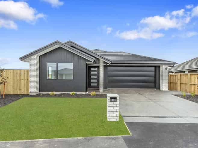 69 Avanda Avenue, Rolleston