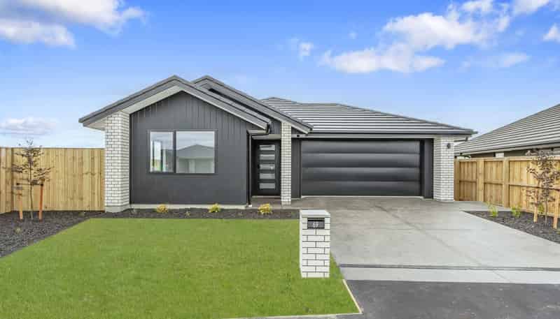 69 Avanda Avenue, Rolleston