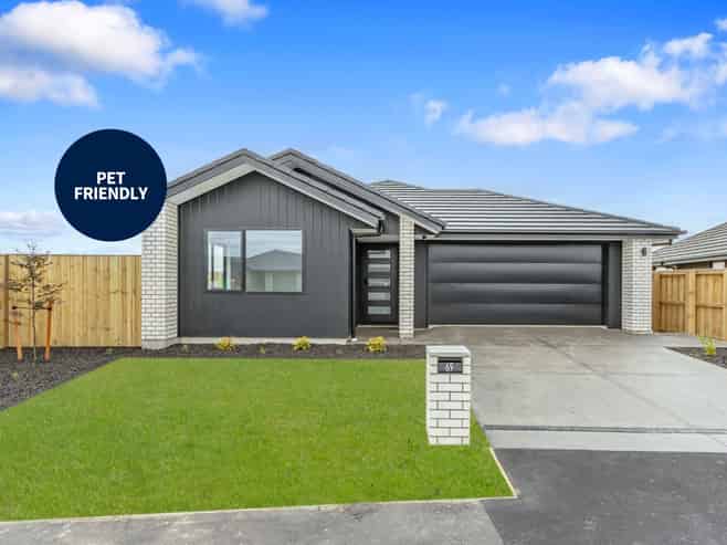 69 Avanda Avenue, Rolleston