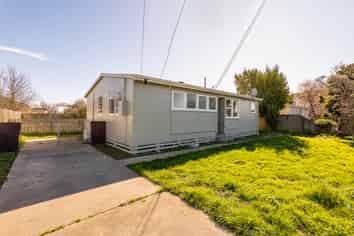 6 Glenfield Crescent, Mairehau