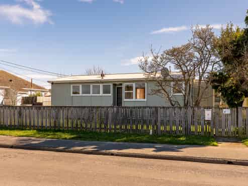 6 Glenfield Crescent, Mairehau