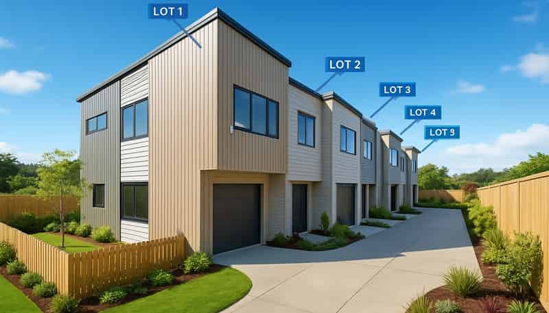 Lot 1/48 Santiago Crescent, Unsworth Heights