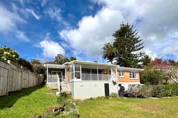 6 Johnson Street, Onerahi