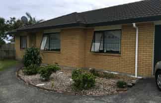 14 Rebecca Rise, Weymouth