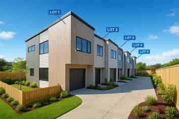 Lot 2/48 Santiago Crescent, Unsworth Heights