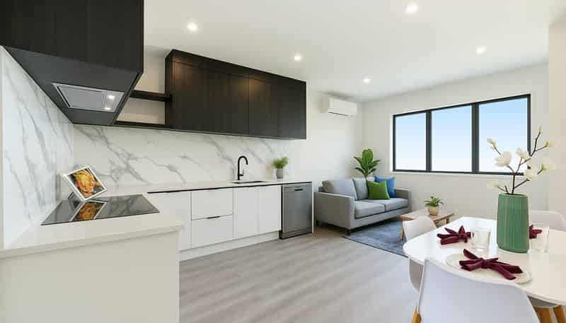 Lot 2/48 Santiago Crescent, Unsworth Heights