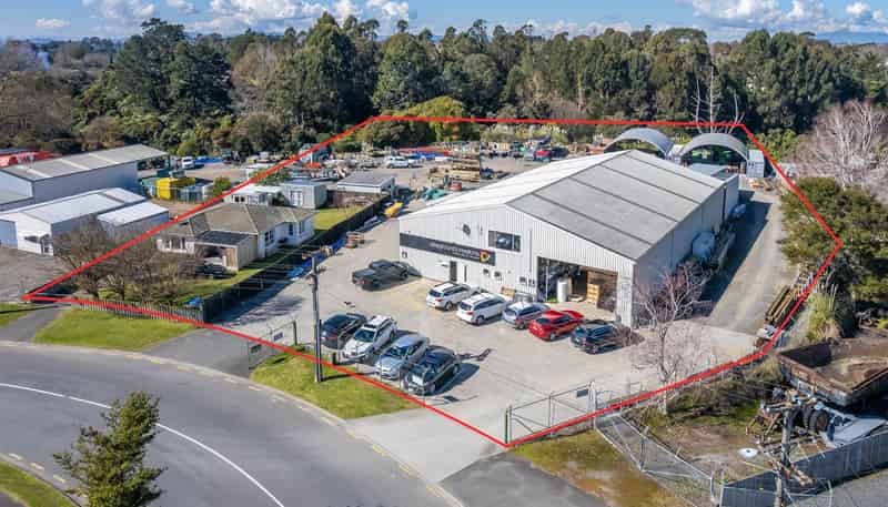  129 Riverlea Road, Riverlea