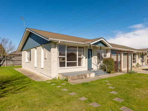 21A Woodcote Avenue, Hornby