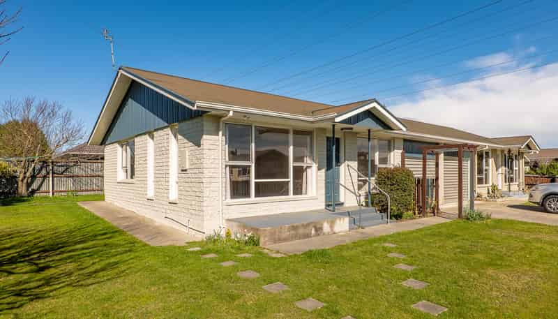21a Woodcote Avenue, Hornby