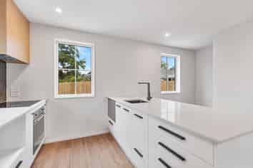 1/8 Shearer Avenue, Papanui
