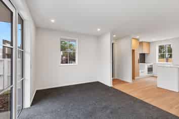 1/8 Shearer Avenue, Papanui